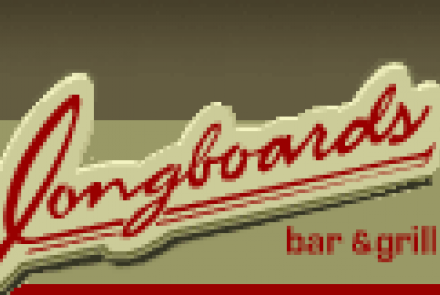 Longboards Bar & Grill