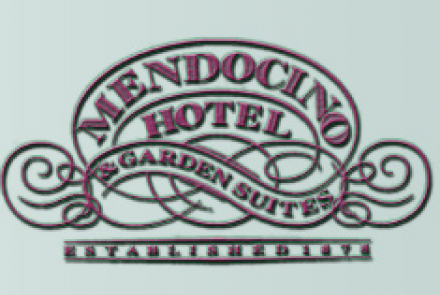 Mendocino Hotel & Restaurant