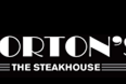 Morton's, Steakhouse