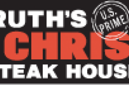 Ruth's Chris Steak House fresno