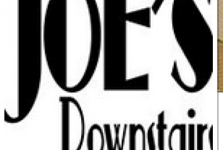 Joe's Downstairs