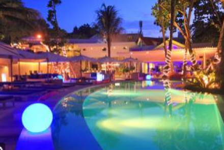 Re Ka Ta Beach Club