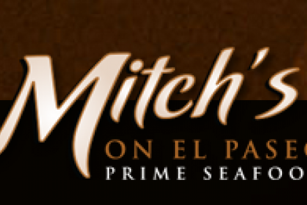 Mitch's On EL Paseo Prime Seafood