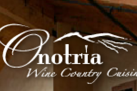 Onotria wine Country Cuisine 