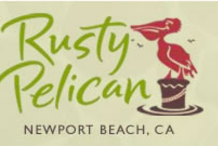 Rusty Pelican Restaurant