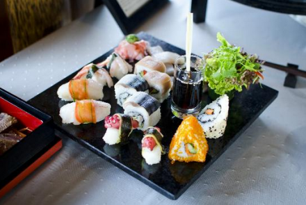 Muraka Restaurant