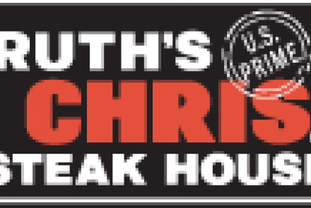 Ruth's Chris Steak House Desert