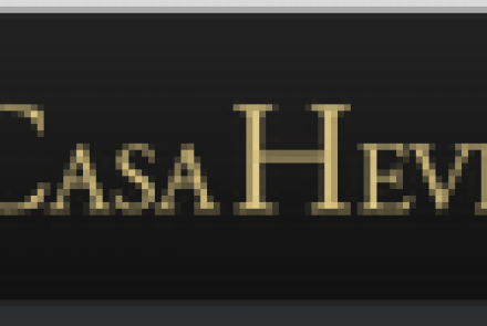 Casa Hevia