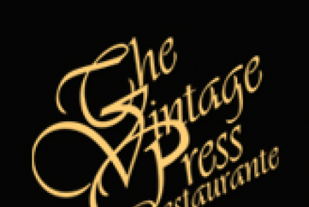 Vintage Press Restaurante