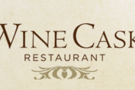 Wine Cask