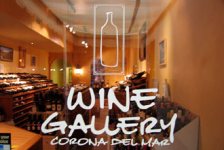 Wine Gallery Cafe