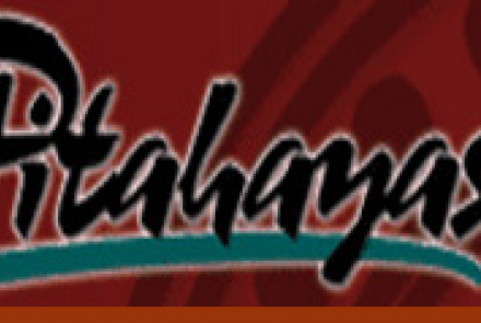 Pitahayas