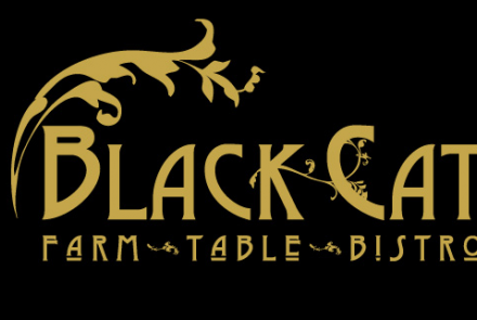 Black Cat Farm, Table, Bistro