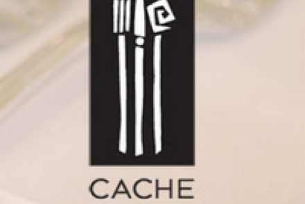 Cache Cache