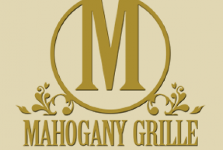 Mahogany Grille