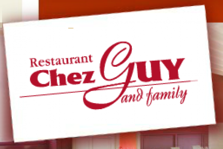 Restaurant Chez Guy And Family
