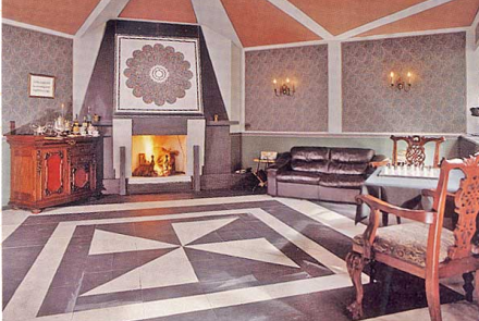 Landhaus delle