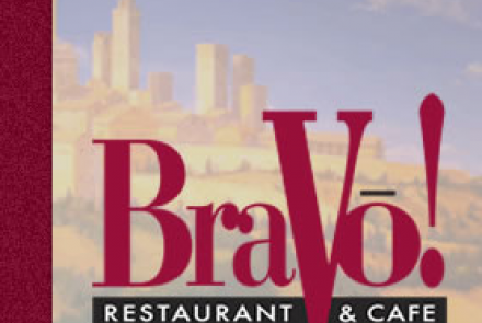 Bravo! Restaurant & Cafe