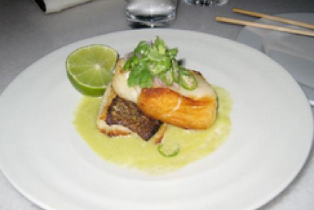 Matsuhisa Mykonos