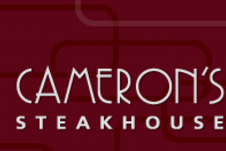 Cameron's Steakhouse