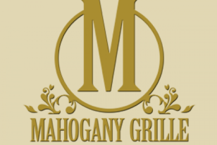 Mahogany Grille