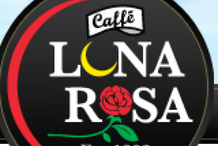 Caffe Luna Rosa
