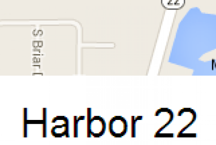 Harbor 22 Bar and Grill