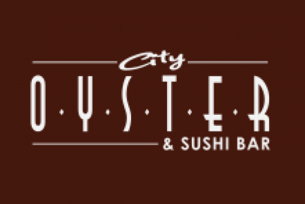 City Oyster & Suschi Bar