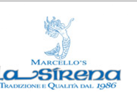Marcello's La Sirena