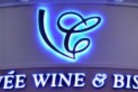 Cuvee Wine & Bistro 