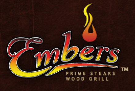 Embers Wood Grill