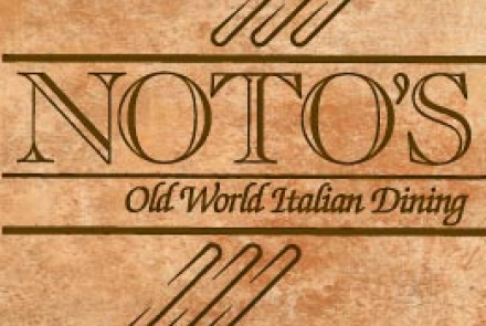 Noto's Old World Italian Dining