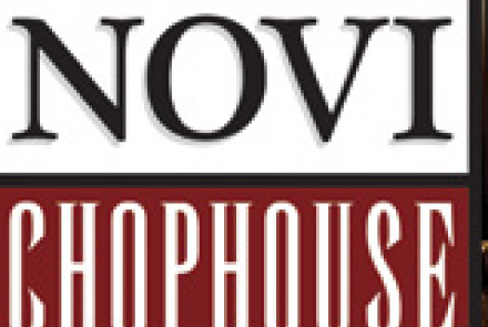 Novi Chophouse