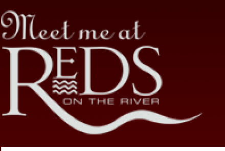 Red on the River