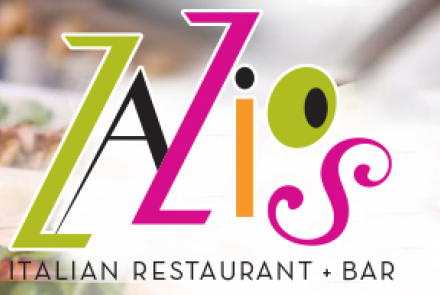Zazios Italian Restaurant & Bar