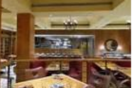 Trattoria