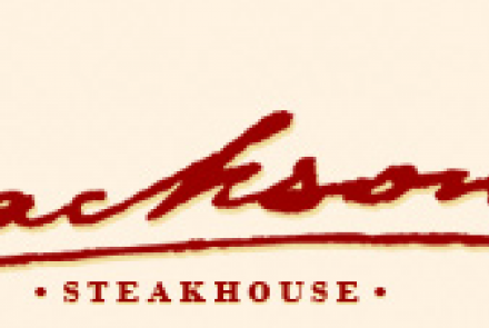 Jackson's steakhouse