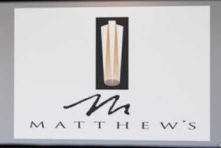 Mattew's Restaurant