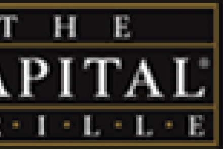 The Capital Grille Chevy Chase