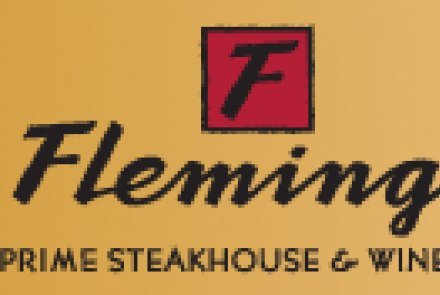 Fleming's Prime Steakhouse&Wine Bar Baltimore