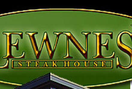 Lewnes Steakhouse