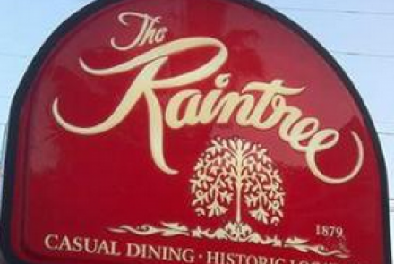Raintree Restaurant