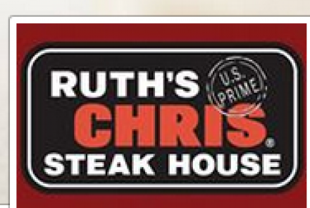 Ruth's Chris Steak House destin