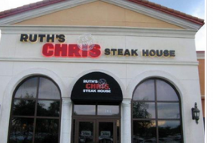 Ruth's Chris Steak House Estero