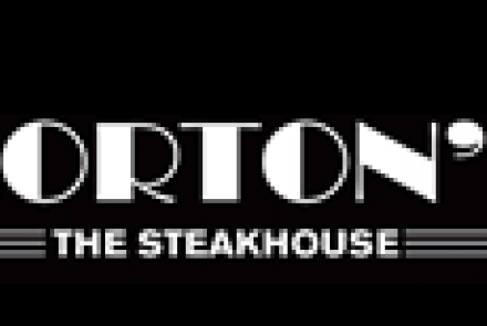 Morton's, The Steakhouse Beijing