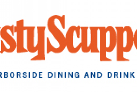 The Rusty Scupper Restaurant & Bar