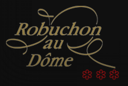 Robuchon Au Dome