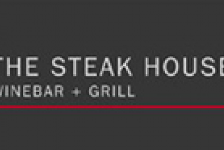 The Steak House Winebar & Grill