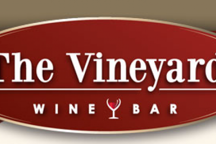 The Vineyard Wine Bar