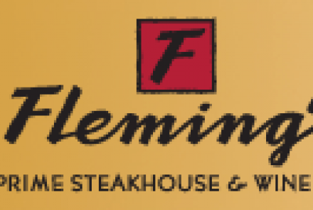 Fleming's Prime Steakhouse & Wine Bar Boston